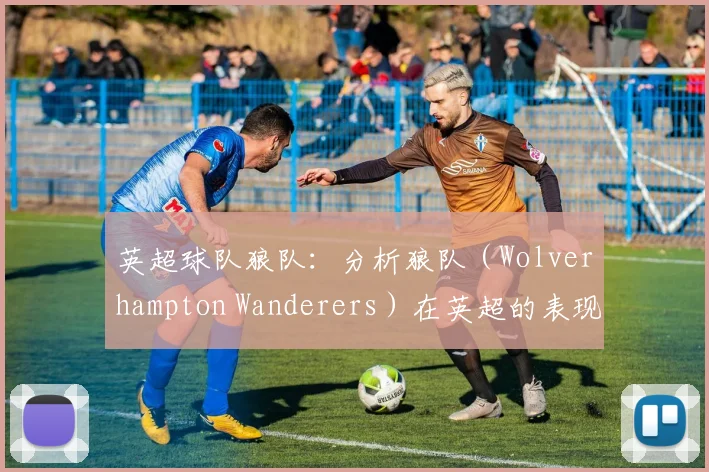 英超球队狼队：分析狼队（Wolverhampton Wanderers）在英超的表现。