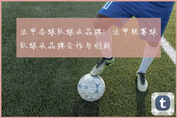 法甲各球队球衣品牌：法甲联赛球队球衣品牌合作与创新