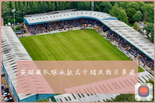 英超狼队球衣款式介绍及购买渠道