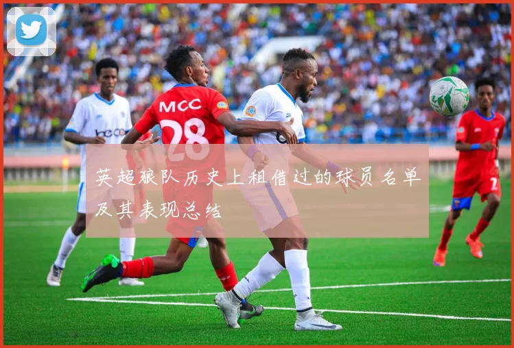 英超狼队历史上租借过的球员名单及其表现总结